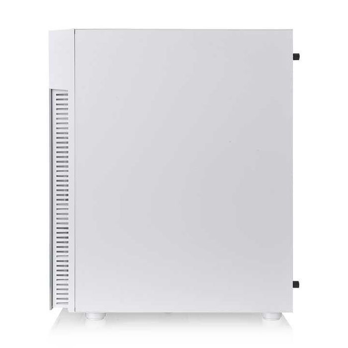 Carcasa Thermaltake View 200TG ARGB White