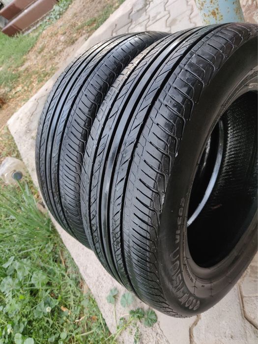185/60/14 лето шины