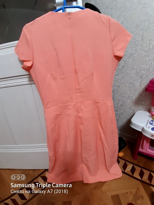 Продам новое платье!