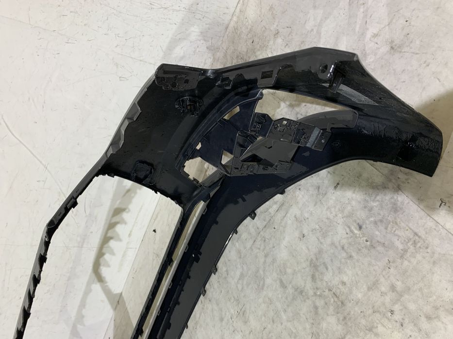 Bara fata Audi A4 B9, facelift, 2020, 2021, 2022, 2023, 2024, cod origine OE 8W0807437AH.