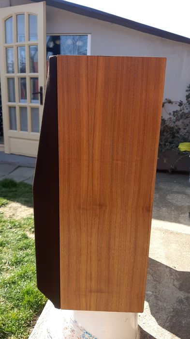 Vand boxe Wersi vintage