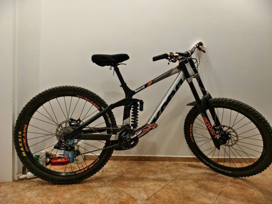 Kona operator 2021 L hope v4 boxxer СПЕШНО + МНОГО ПОДАРЪЦИ