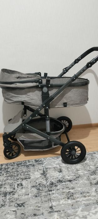 Продам коляску зима -лето