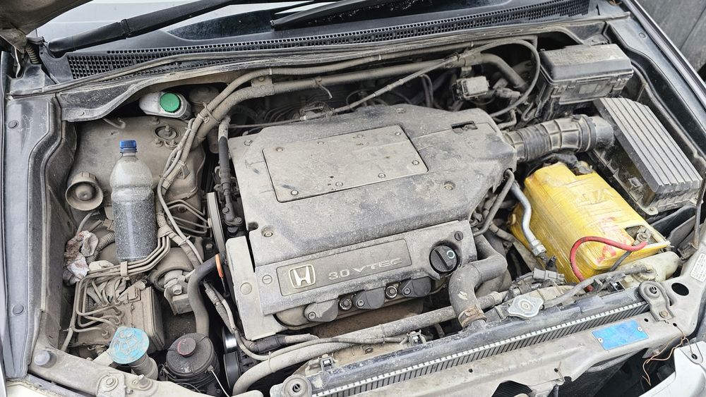 Продам хонда одиссей ра6