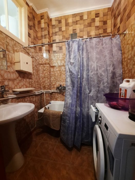 Сдам квартиру абая 74