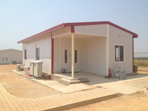 ofis uchun sendvich panellar