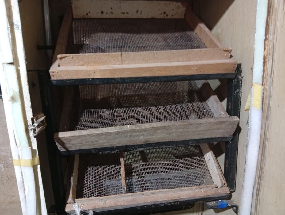 Inkubator sotiladi sastiyanasi yahwi