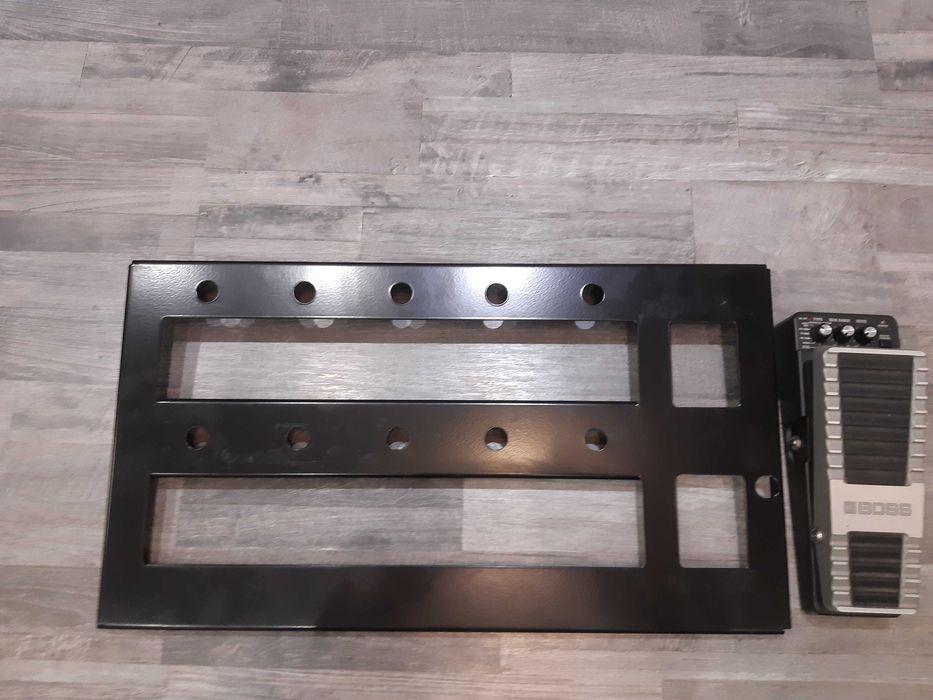 Педалборд за ефекти за китара