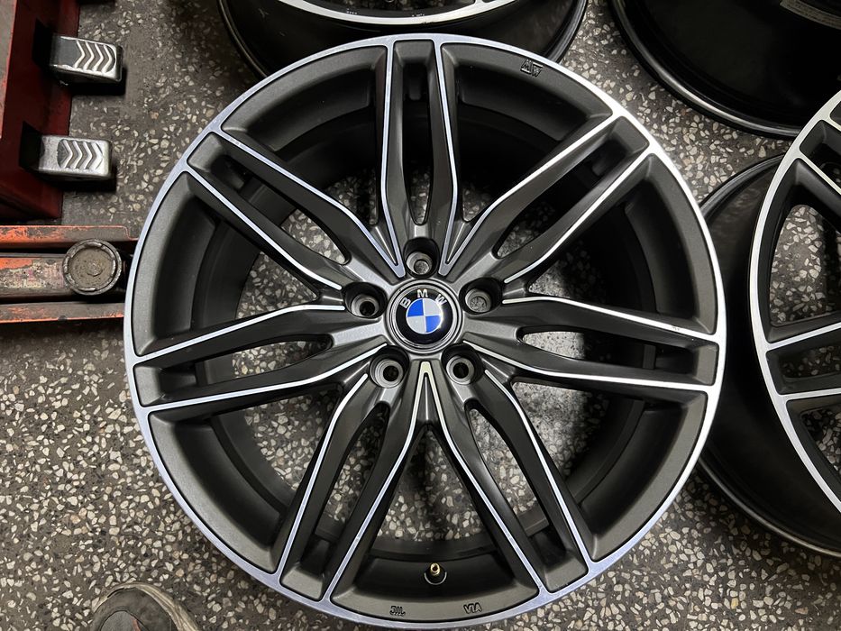 Джанти OZ за Bmw  19” 5x120 4x9j ET29