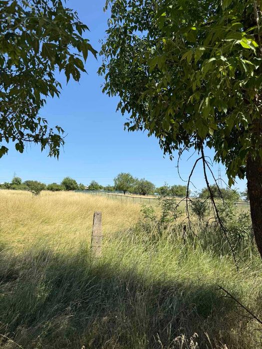 Продава се Парцел в Бухово - 1418 кв.м за 70 €/кв.м - Снимка #1