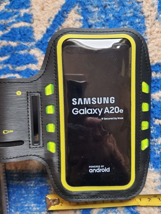 Калъф за смартфони за спортисти, бегачи