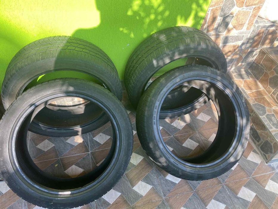 Anvelope de vânzare