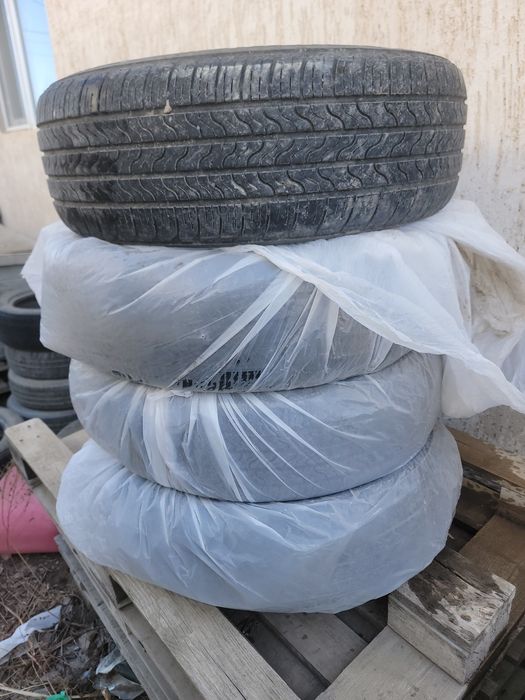 Покрышка сатылады