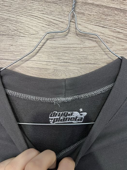 Тениска oversize Tarikata Shunaka