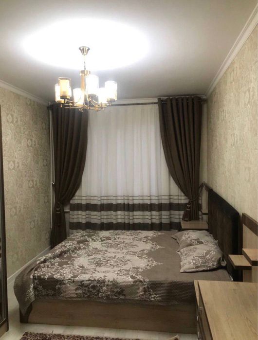 Ганга 2/8/9 Квартира В Аренду