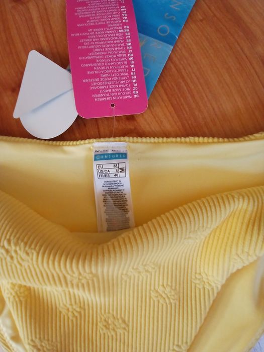 Slip nou New Yorker