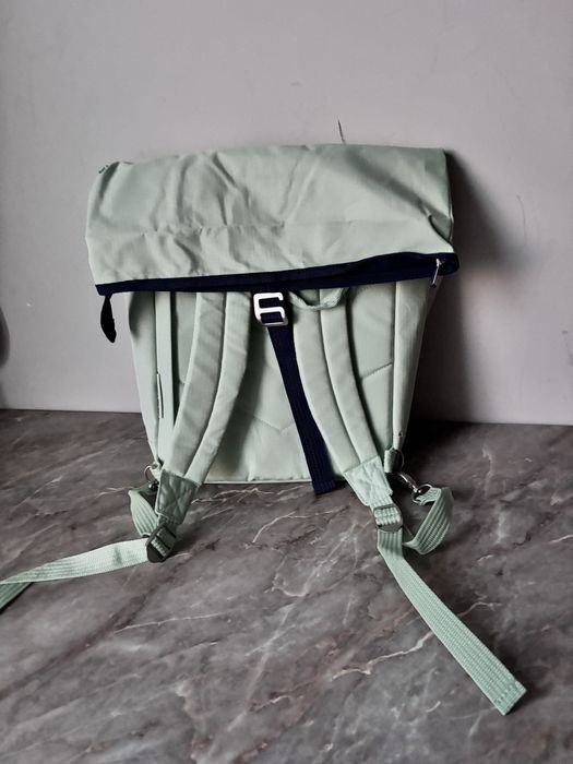 Чисто нова раница