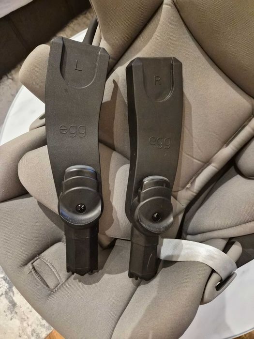 Столче за кола Cybex Cloud G