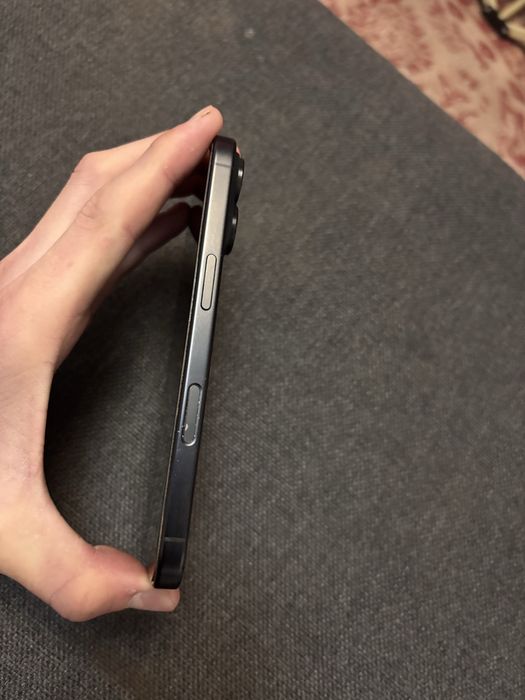 Айфон 16 на 128 гб