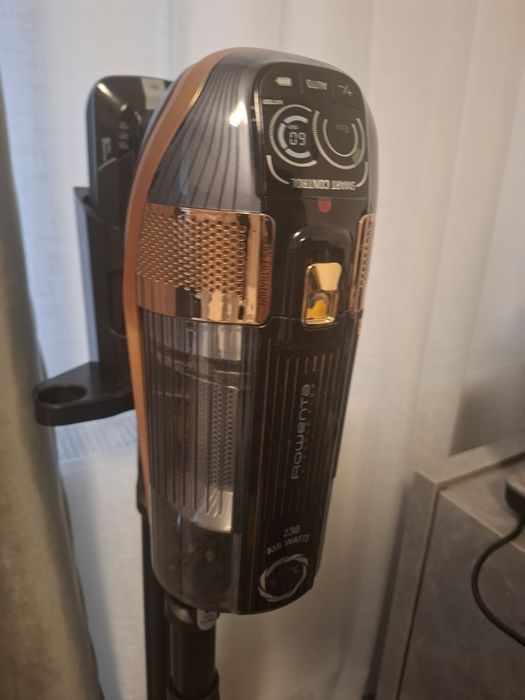 Aspirator rowenta 3in 1