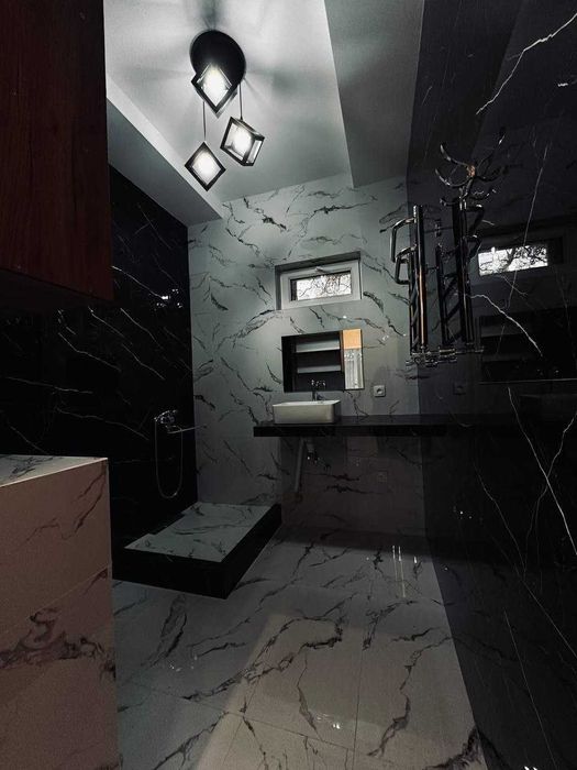 Сдается новая квартира Аския базар