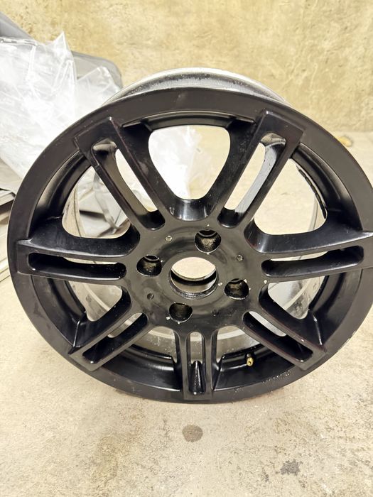 Ситроен С4 HDI 1,6 90 к.с. На части