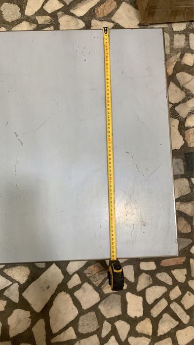 Торговые весы напольные .