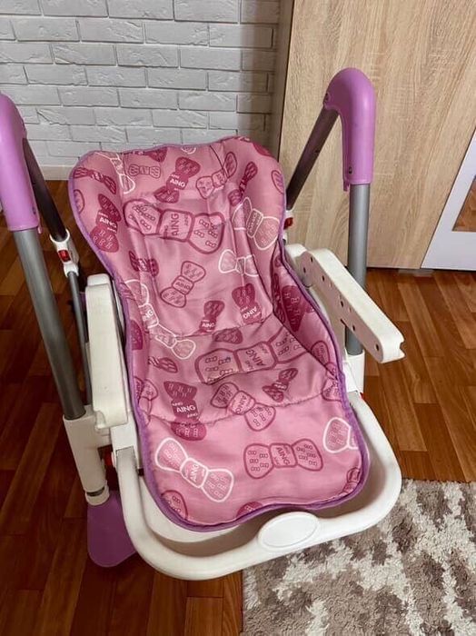 Продам детский стульчик