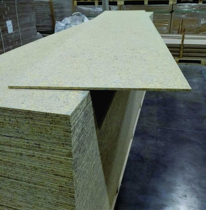 OSB-strong, Осб плита 9 мм