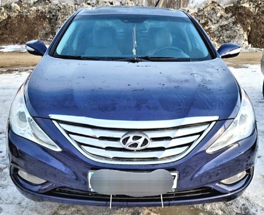 Продам Хендай Сонату