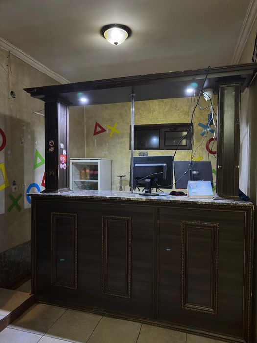 Продажа готовый бизнес