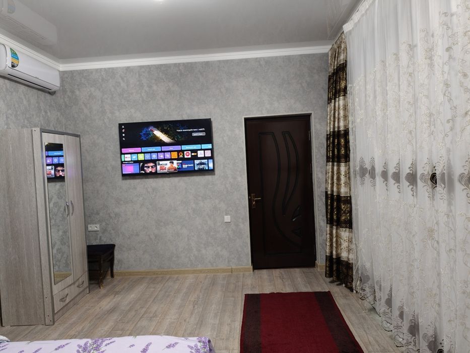 Yangi oilaviy dacha yangi