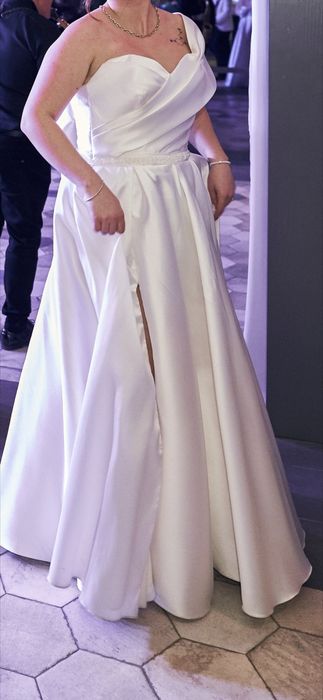 Rochie de mireasa