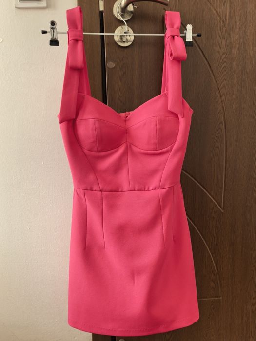 Дамска рокля Junona