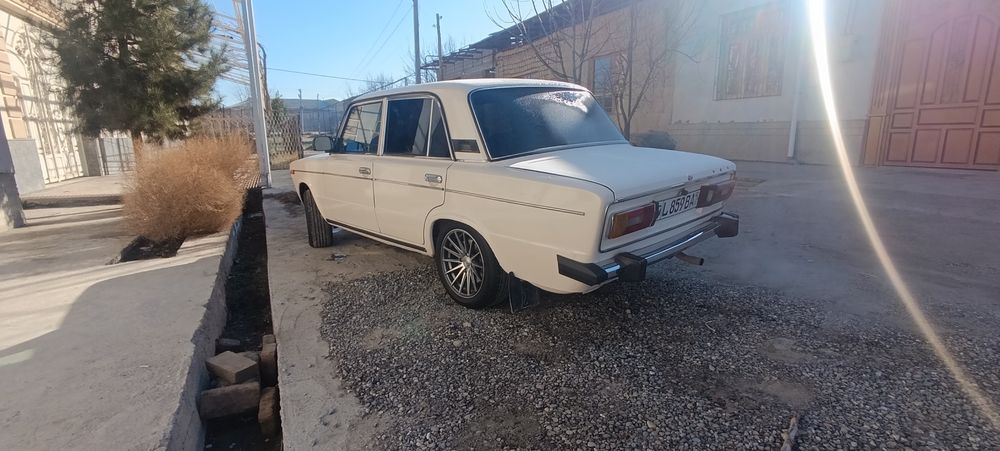 сотилади ваз 2106