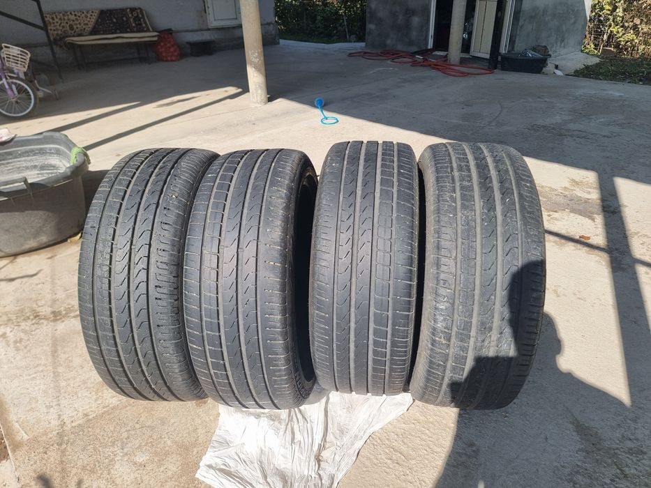 225/45/19 Pirelli Scorpion 27.19год