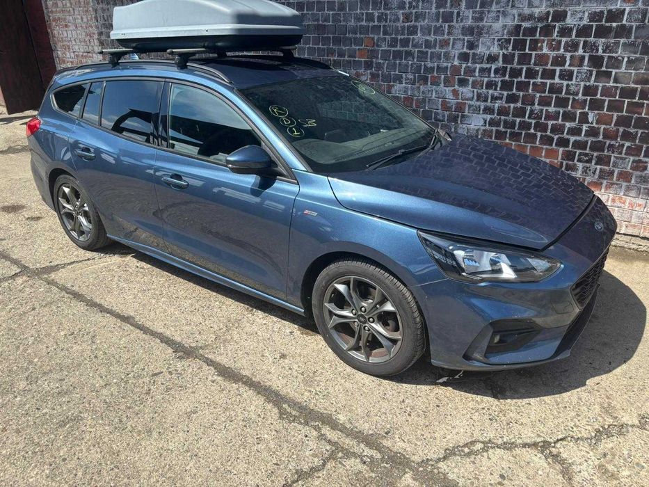 planetara stanga dreapta fata ford focus 4 2020 1.5 tdci cutie manuala