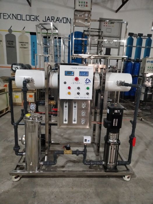 Авто Мойка лар учун филтр