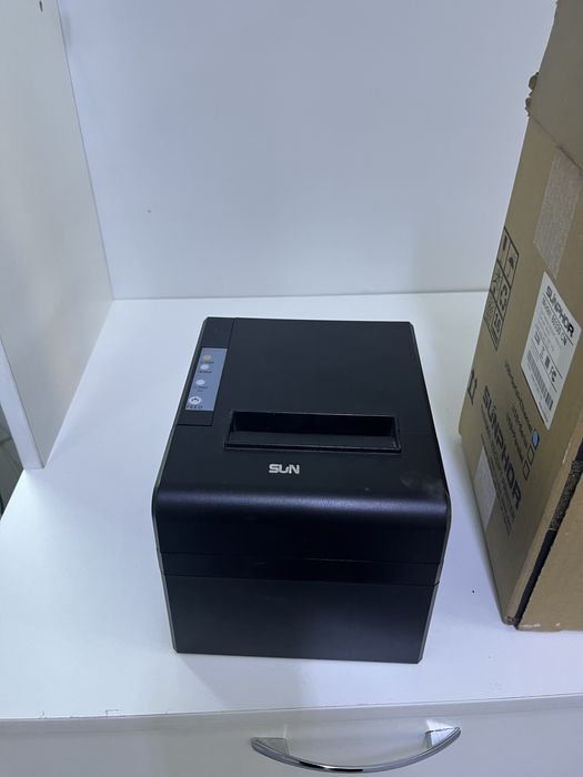 Принтер чеков SunPHOR