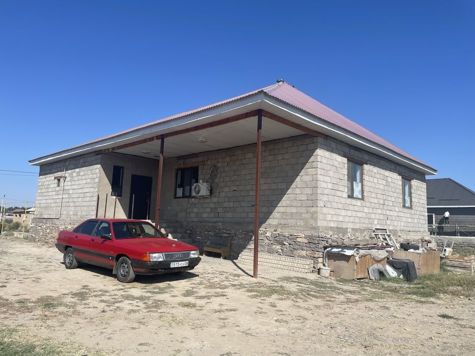 Срочно продается дом. үй сатылады