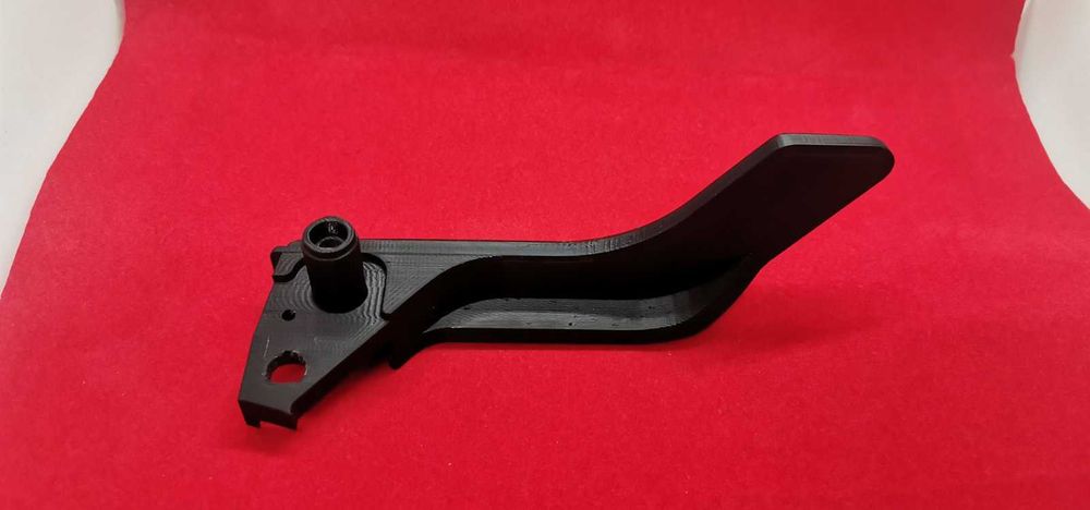 Комплект вътрешни дръжки за Хюндай Купе / Hyundai Coupe GK  НОВИ