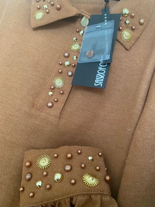 Двойка от Sassafona.