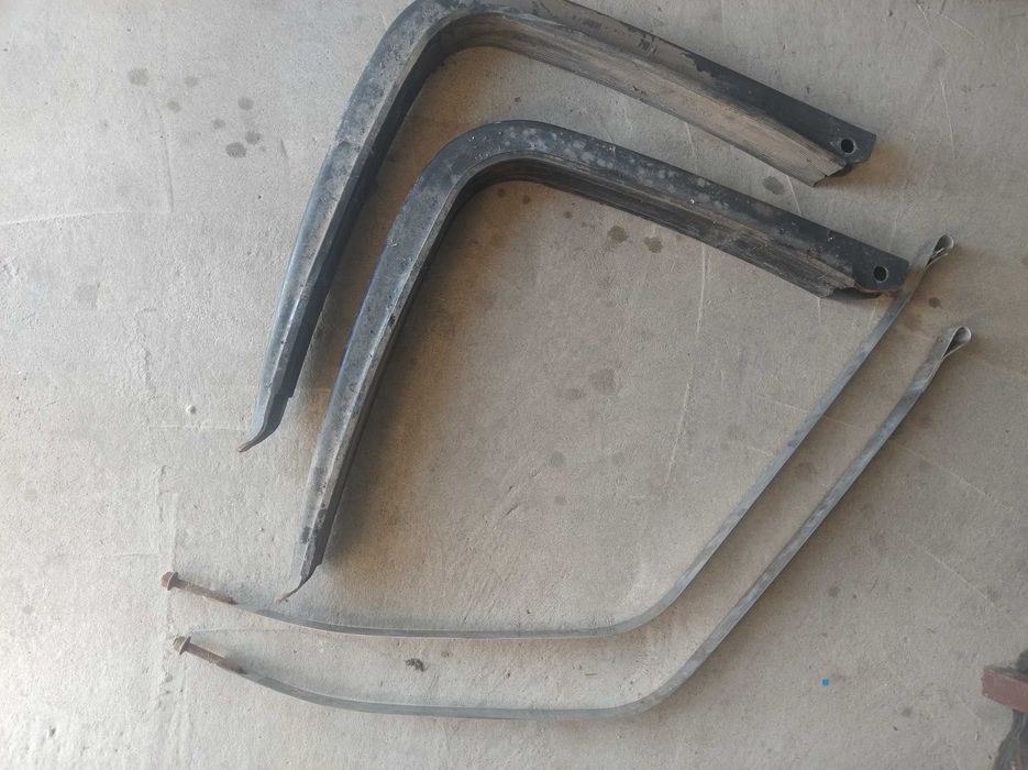 Комплект за хидравлика за Волво Рено Пто, помпа, резервоар, маркучи