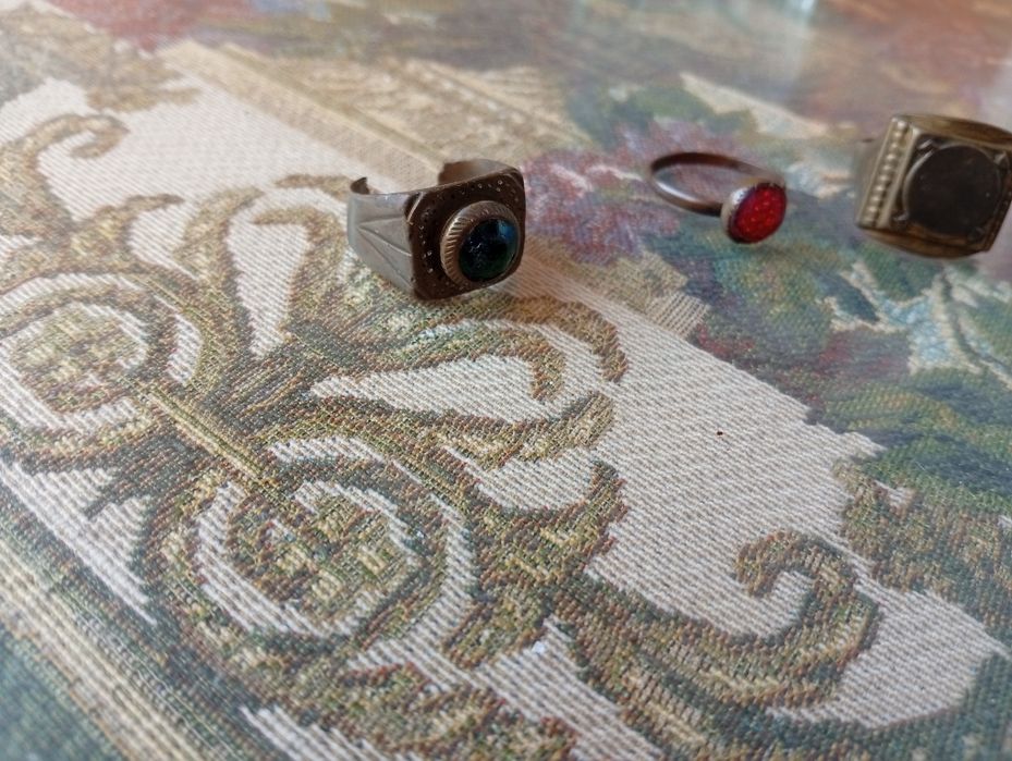 Стара монета от 10 стотинки