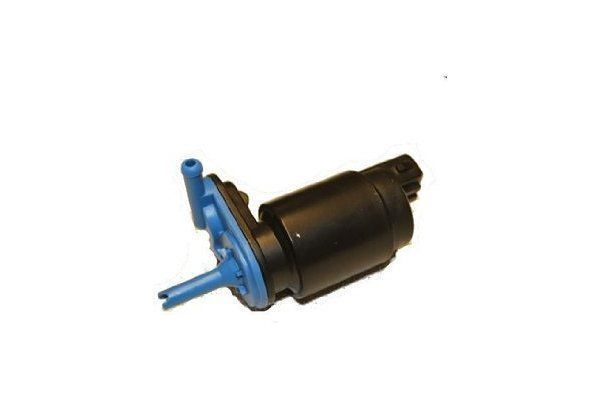 Pompa spalator parbriz Daewoo Cielo, Opel Astra F, Corsa, Lancia Fiat Punto Bravo, Alfa Romeo 145 146 147 156; VW Golf 2, Golf 3, T4, Passat B3/B4., Polo, Sharan, pompa duala fata si spate
