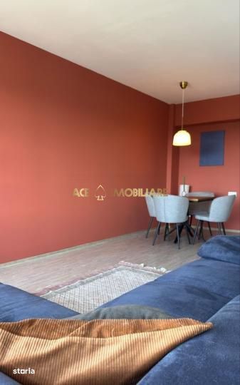 3 Camere de inchiriat | Lacul Morii | Centrala | Parcare