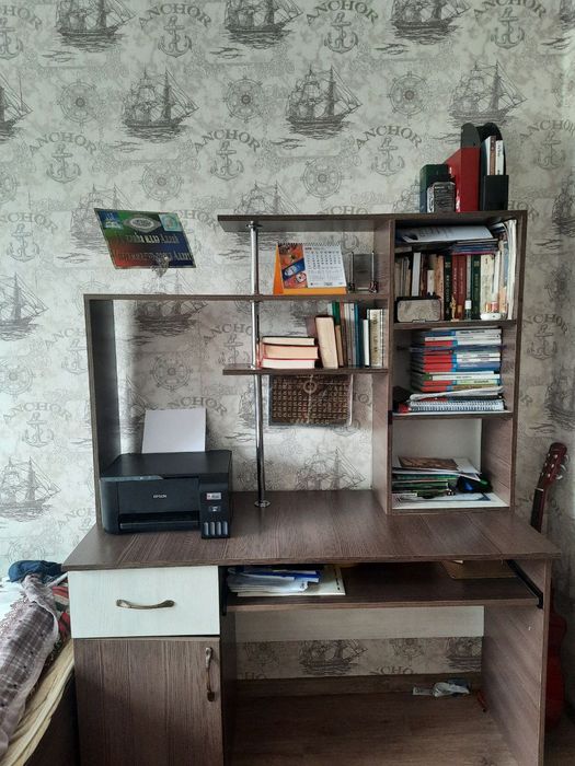 Детский спальный для мальчиков