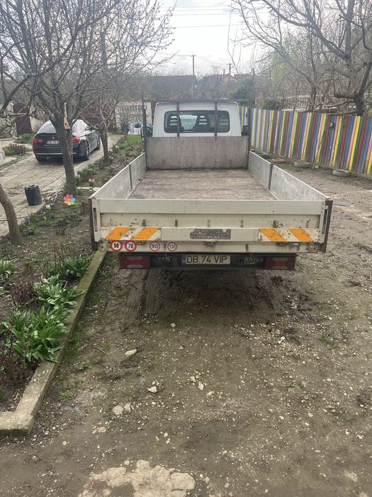 Vind  autoutilitara IVECO