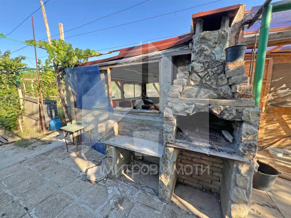 Продава се Къща в Нови пазар - 76 кв.м за 204 €/кв.м - Снимка #18