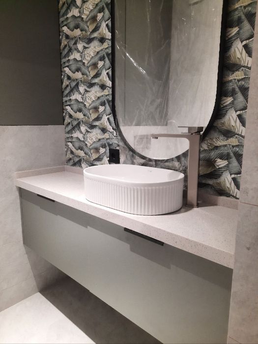 Столешница из кварцевого камня прямо из поставщика